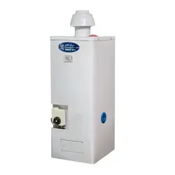 آبگرمکن گازی جنرال تکنو کد GT-G50wv