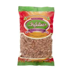 تخمه جابونی خشکپاک مقدار ۳۷۰ گرم