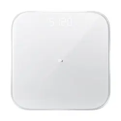 ترازو هوشمند شیائومی مدل Mi-Smart-Scale2