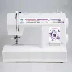 چرخ خیاطی جانتک مدل 4000