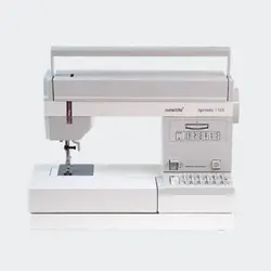 چرخ خیاطی کاچیران مدل 1129