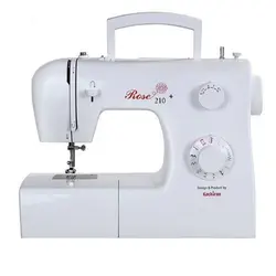 چرخ خیاطی کاچیران مدل NARGES210