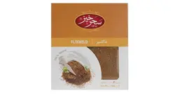 خاکشیر سحرخیز مقدار ۱۵۰ گرم
