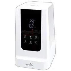 دستگاه بخور سرد و گرم امپریال مدل IMPERIAL AH 517