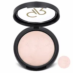 رژگونه گلدن رز مدل تراکوتا استارداست شماره 109