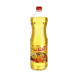 روغن آفتابگردان آفتاب - ۱٫۵ لیتر