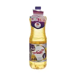 روغن آفتابگردان آفتاب - ۱٫۵ لیتر