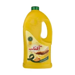 روغن آفتابگردان آفتاب - ۲٫۵ ‌لیتر