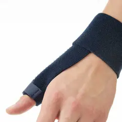 شست بند آتل دار دکتر مد بریس مدل DR-W132