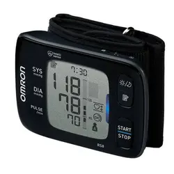 فشار سنج مچی امرون مدل OMRON RS8