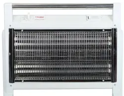 فن هیتر برقی ارشیا مدل 2007