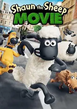 فیلم بره ناقلا (2015) - فروشگاه اینترنتی تاتاکالا
