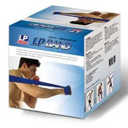کش پیلاتس ال پی LP 45M