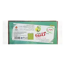 لواشک سیب ۶۰ گرمی گلین