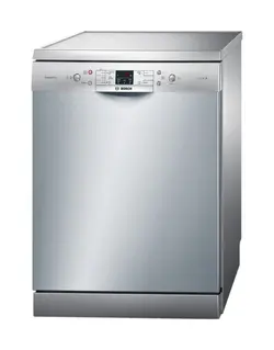 ماشین ظرفشویی بوش مدل SMS58M08IR