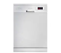 ماشین ظرفشویی دوو DWK-2560