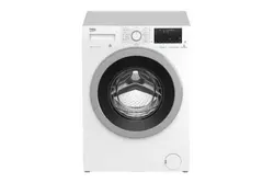 ماشین لباسشویی 8 کیلوی بکو ترکیه مدل WTV8736XS , WY84044G