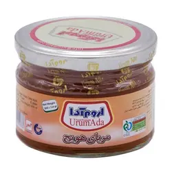 مربا هویج اروم آدا - ۳۰۰ گرم