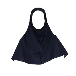 مقنعه بروجرد کد M-001 سایز ۸۰ سانتی متر