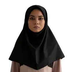 مقنعه حجاب فاطمی کد ker 90 s