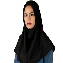 مقنعه مدل صبا کد ۰۱