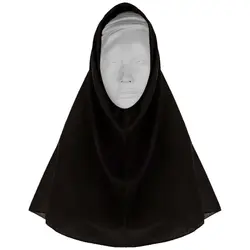 مقنعه مدل  K100