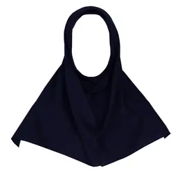 مقنعه نخی کد ۰۲ همراه گل سینه مدل برلیانس