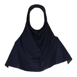 مقنعه نخی مدل B1