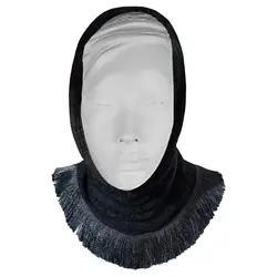 مقنعه زنانه کد ۸۱