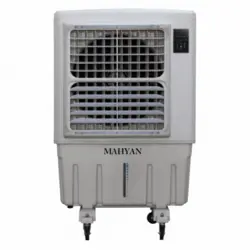 کولر آبی سلولوزی پرتابل مهیان مدل MY5-0