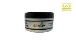 واکس موی زغال سودا مدل Black Gel حجم 200 میل