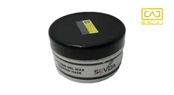 واکس موی زغال سودا مدل Black Gel حجم 200 میل