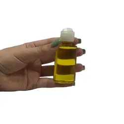 خرید و قیمت روغن گل پامچال (گل مغربی) اصل درجه یک - 30 میلی لیتر