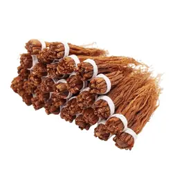 خرید و قیمت ریشه جینسینگ قرمز - 50 گرم