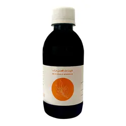خرید و قیمت شربت گیاهی ماءالعسل مرکب شفانگر 250 میلی لیتر