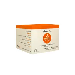 خرید و قیمت پماد مصطکی شفانگر - 30 گرم