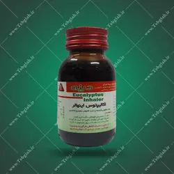 قطره اکالیپتوس