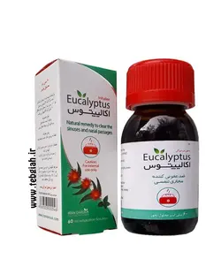 قطره اکالیپتوس