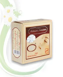 صابون ضد جوش