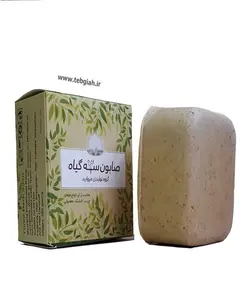 صابون سه گیاه