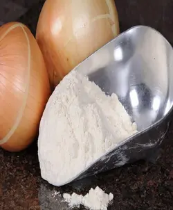 پودر پیاز