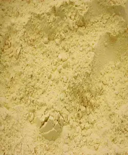 آرد نخودچی