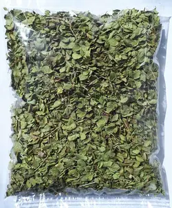 برگ آویشن
