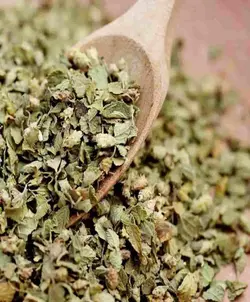 برگ آویشن