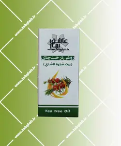 روغن درخت چای