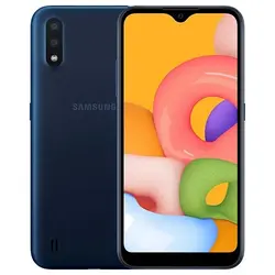 گوشی سامسونگ Galaxy A01 16GB