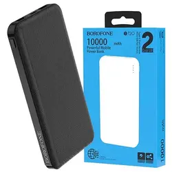 پاور بانک ۱۰۰۰۰ بروفون Borofone BT20