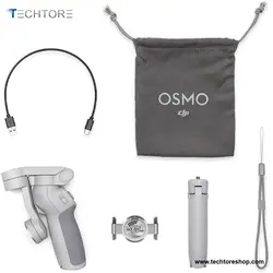 مونوپاد هوشمند دی جی آی مدل DJI Osmo Mobile 4SE