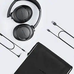 هدفون بی سیم انکر مدل +Anker soundcore life Q20 اصلی سفارش امارات