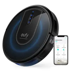 جارو برقی رباتیک یوفی مدل eufy RoboVac G30